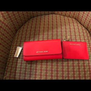 Jet set travel MK new